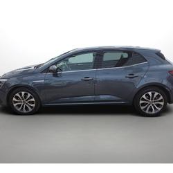 Renault Megane 4 M&eacute;gane iv berline tce 140 edc fap - 21n Intens Wattrelos