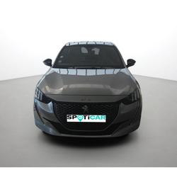 Peugeot 208 puretech 100 s&s eat8 Gt pack Wattrelos