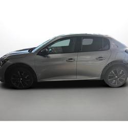 Peugeot 208 puretech 100 s&s eat8 Gt pack Wattrelos