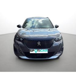 Peugeot 2008 puretech 130 s&s eat8 Allure pack Wattrelos