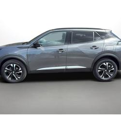 Peugeot 2008 puretech 130 s&s eat8 Allure pack Wattrelos