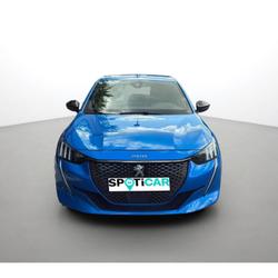 Peugeot 208 puretech 100 s&s bvm6 Gt Wattrelos