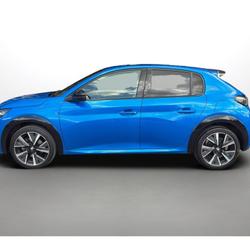 Peugeot 208 puretech 100 s&s bvm6 Gt Wattrelos