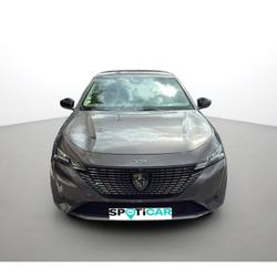Peugeot 308 SW Phase 2 sw bluehdi 130ch s&s eat8 Allure Wattrelos