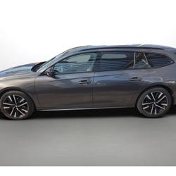 Peugeot 508 SW sw bluehdi 130 ch s&s eat8 Gt Wattrelos