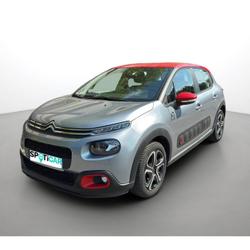 Citroen C3 puretech 82 s&s bvm5 Graphic Wattrelos