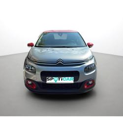 Citroen C3 puretech 82 s&s bvm5 Graphic Wattrelos