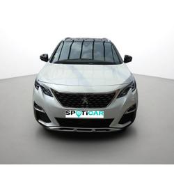 Peugeot 3008 bluehdi 130ch s&s eat8 Allure Wattrelos