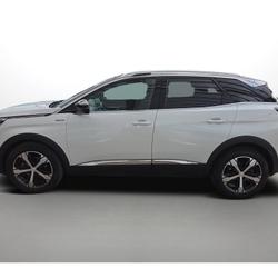 Peugeot 3008 bluehdi 130ch s&s eat8 Allure Wattrelos