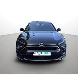 Citroen C5 X puretech 130 eat8 Plus Wattrelos