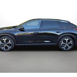Citroen C5 X puretech 130 eat8 Plus Wattrelos