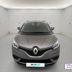 Renault Grand Scenic 4 tce 140 fap Trend Wattrelos