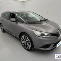 Renault Grand Scenic 4 tce 140 fap Trend Wattrelos