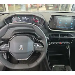 Peugeot 2008 puretech 100 s&s bvm6 Active pack Wattrelos