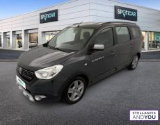 Dacia Lodgy Wattrelos