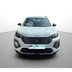 Peugeot 2008 puretech 130 s&s eat8 Allure Wattrelos