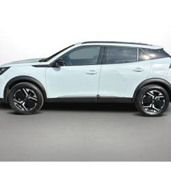 Peugeot 2008 puretech 130 s&s eat8 Allure Wattrelos