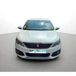 Peugeot 308 II Phase 2 bluehdi 130ch s&s bvm6 Road trip Wattrelos
