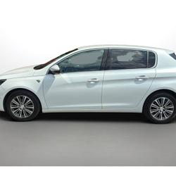 Peugeot 308 II Phase 2 bluehdi 130ch s&s bvm6 Road trip Wattrelos