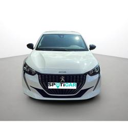 Peugeot 208 puretech 75 s&s bvm5 Style Wattrelos