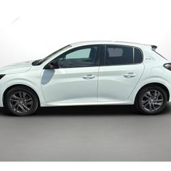 Peugeot 208 puretech 75 s&s bvm5 Style Wattrelos