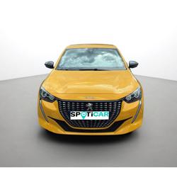 Peugeot 208 puretech 100 s&s bvm6 Style Wattrelos
