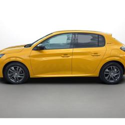 Peugeot 208 puretech 100 s&s bvm6 Style Wattrelos