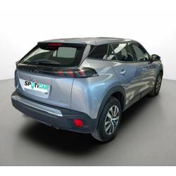 Peugeot 2008 puretech 100 s&s bvm6 Active business Wattrelos