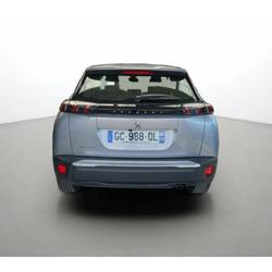 Peugeot 2008 puretech 100 s&s bvm6 Active business Wattrelos