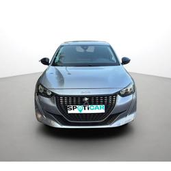 Peugeot 208 puretech 100 s&s bvm6 Allure pack Wattrelos