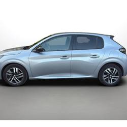 Peugeot 208 puretech 100 s&s bvm6 Allure pack Wattrelos