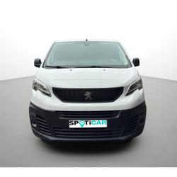 Peugeot Expert fgn tole standard 1.5 bluehdi 120 s&s bvm6 Premium occasion - Wattrelos - photo 2/18