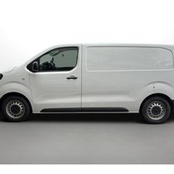 Peugeot Expert fgn tole standard 1.5 bluehdi 120 s&s bvm6 Premium occasion - Wattrelos - photo 3/18