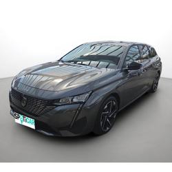 Peugeot 308 SW Phase 2 sw phev 180 e-eat8 Allure pack Wattrelos