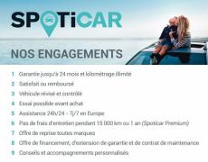 Peugeot 2008 Wattrelos