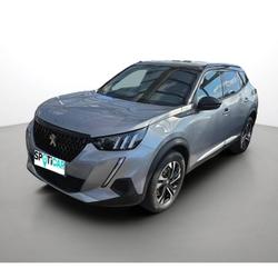 Peugeot 2008 bluehdi 130 s&s eat8 Gt Wattrelos