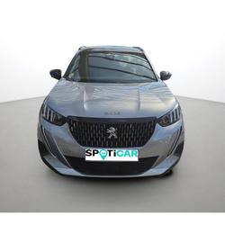 Peugeot 2008 bluehdi 130 s&s eat8 Gt Wattrelos