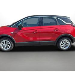 Opel Crossland X 1.2 turbo 110 ch Opel 2020 Wattrelos