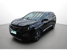 Peugeot 5008 Wattrelos