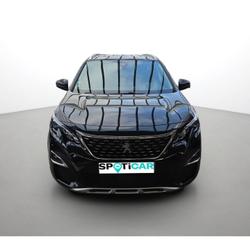Peugeot 5008 bluehdi 130ch s&s eat8 Allure business Wattrelos