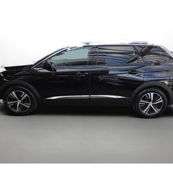 Peugeot 5008 bluehdi 130ch s&s eat8 Allure business Wattrelos