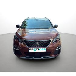 Peugeot 3008 2.0 bluehdi 150ch s&s bvm6 Gt line occasion - Wattrelos - photo 2/20