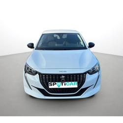 Peugeot 208 puretech 75 s&s bvm5 Style occasion - Wattrelos - photo 2/19