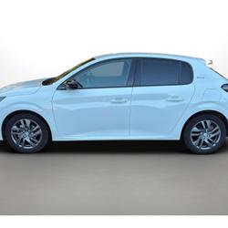 Peugeot 208 puretech 75 s&s bvm5 Style occasion - Wattrelos - photo 3/19