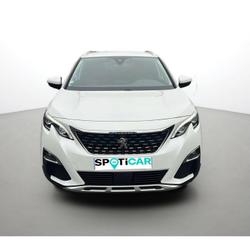 Peugeot 3008 puretech 130ch s&s bvm6 Allure business Wattrelos
