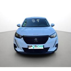 Peugeot 2008 bluehdi 110 s&s bvm6 Active business occasion - Wattrelos - photo 2/19