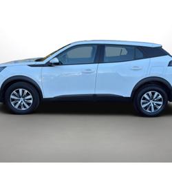 Peugeot 2008 bluehdi 110 s&s bvm6 Active business occasion - Wattrelos - photo 3/19