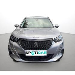 Peugeot 2008 bluehdi 100 s&s bvm6 Allure occasion - Wattrelos - photo 2/18