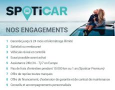 Peugeot 2008 Wattrelos
