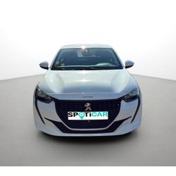 Peugeot 208 societe 208 bluehdi 100 s&s bvm6 Premium pack occasion - Wattrelos - photo 2/19